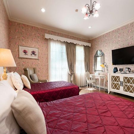 Rancho Charnvee Resort & Country Club Khaoyai Pak Chong المظهر الخارجي الصورة
