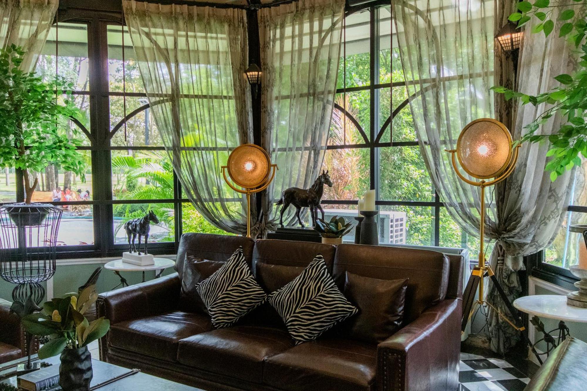 Rancho Charnvee Resort & Country Club Khaoyai Pak Chong المظهر الخارجي الصورة