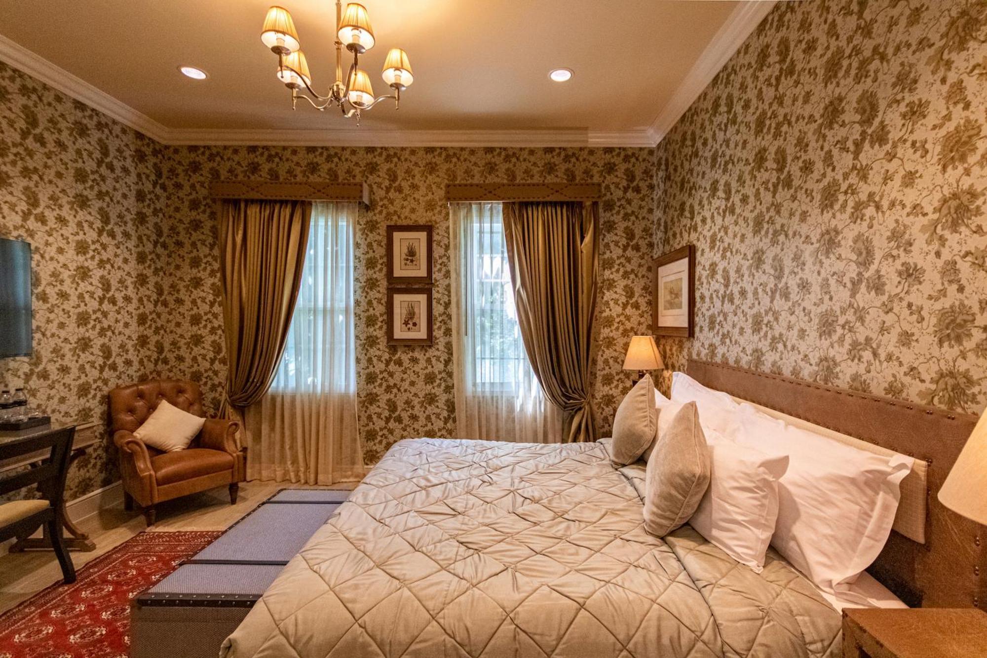 Rancho Charnvee Resort & Country Club Khaoyai Pak Chong المظهر الخارجي الصورة