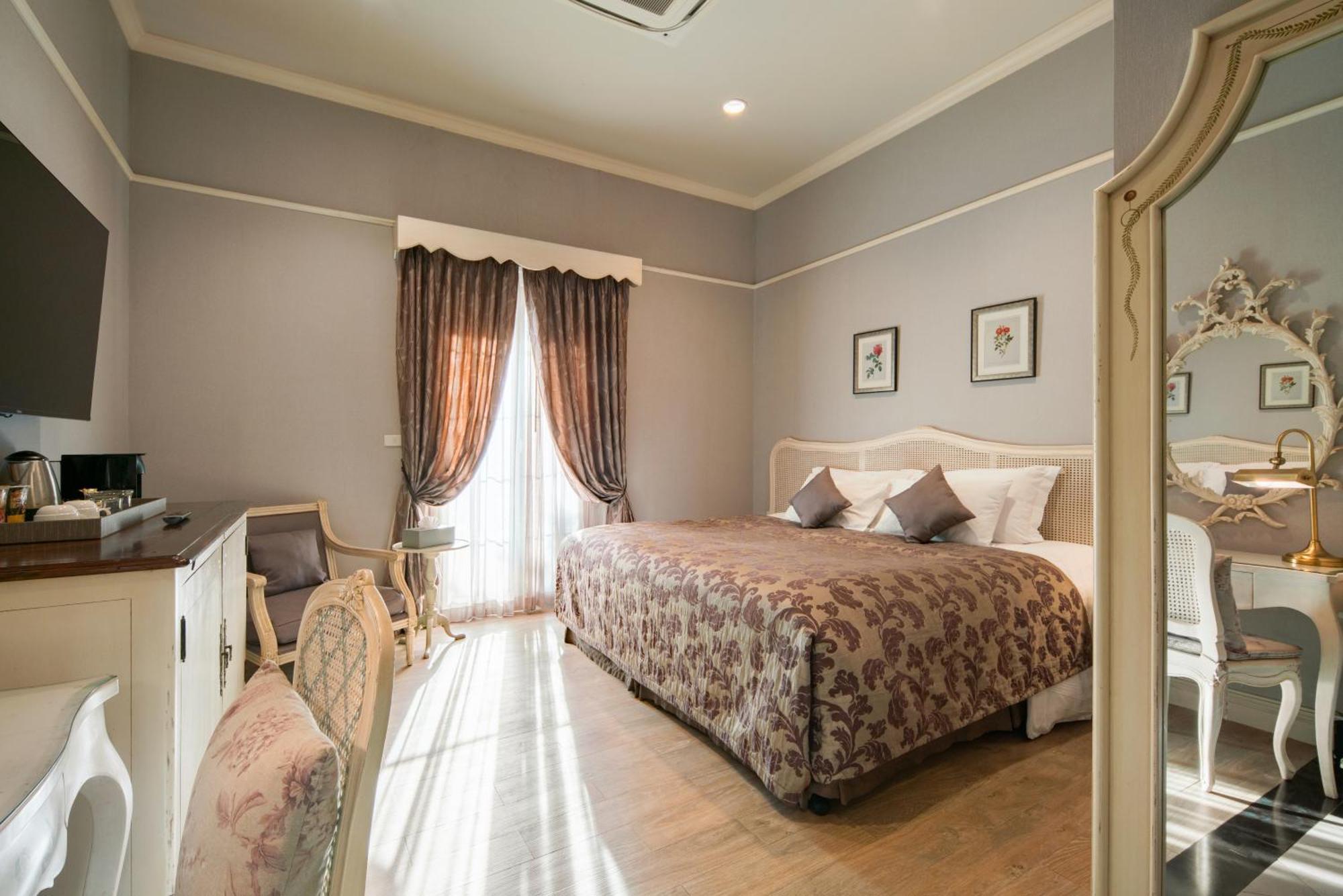 Rancho Charnvee Resort & Country Club Khaoyai Pak Chong المظهر الخارجي الصورة