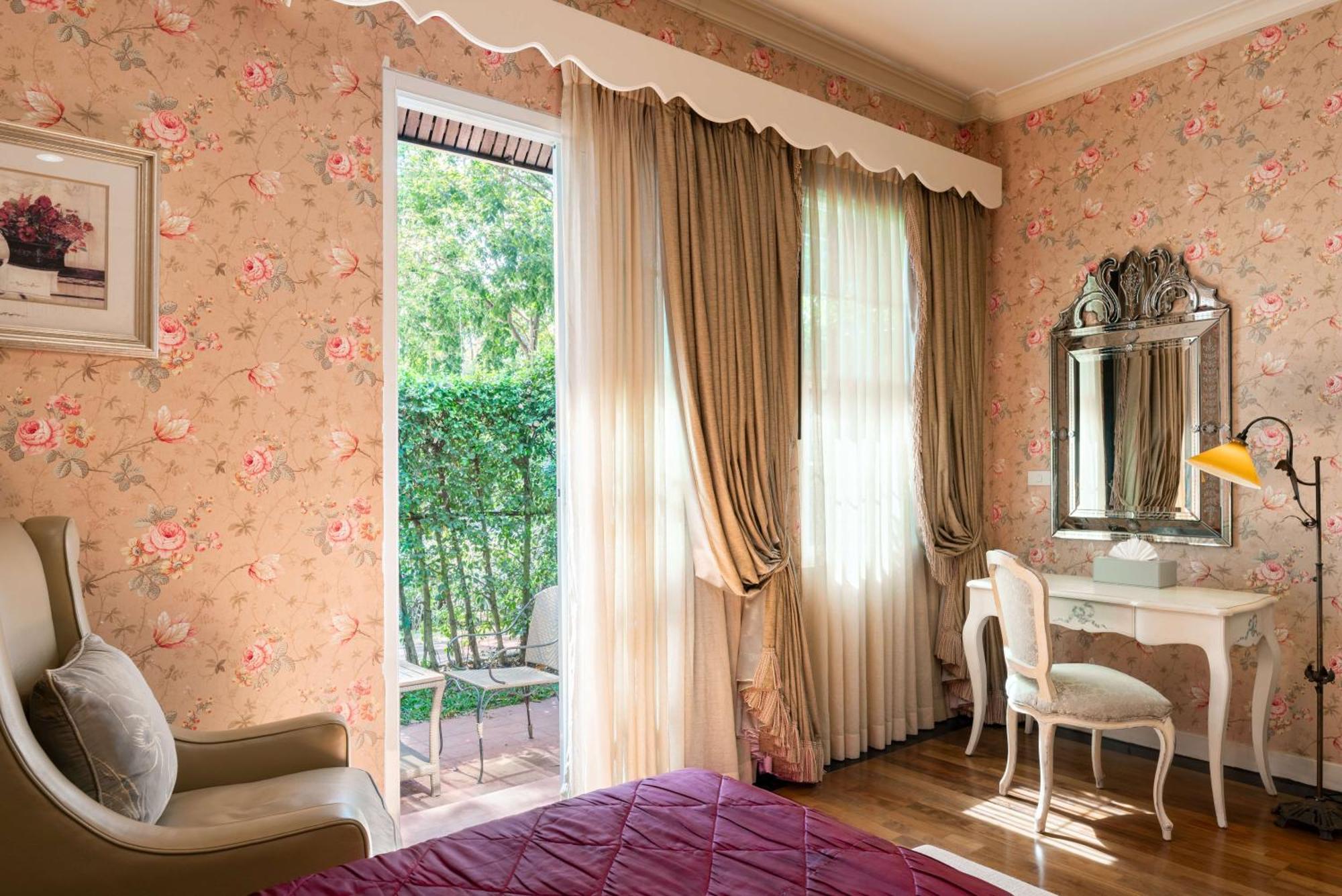 Rancho Charnvee Resort & Country Club Khaoyai Pak Chong المظهر الخارجي الصورة