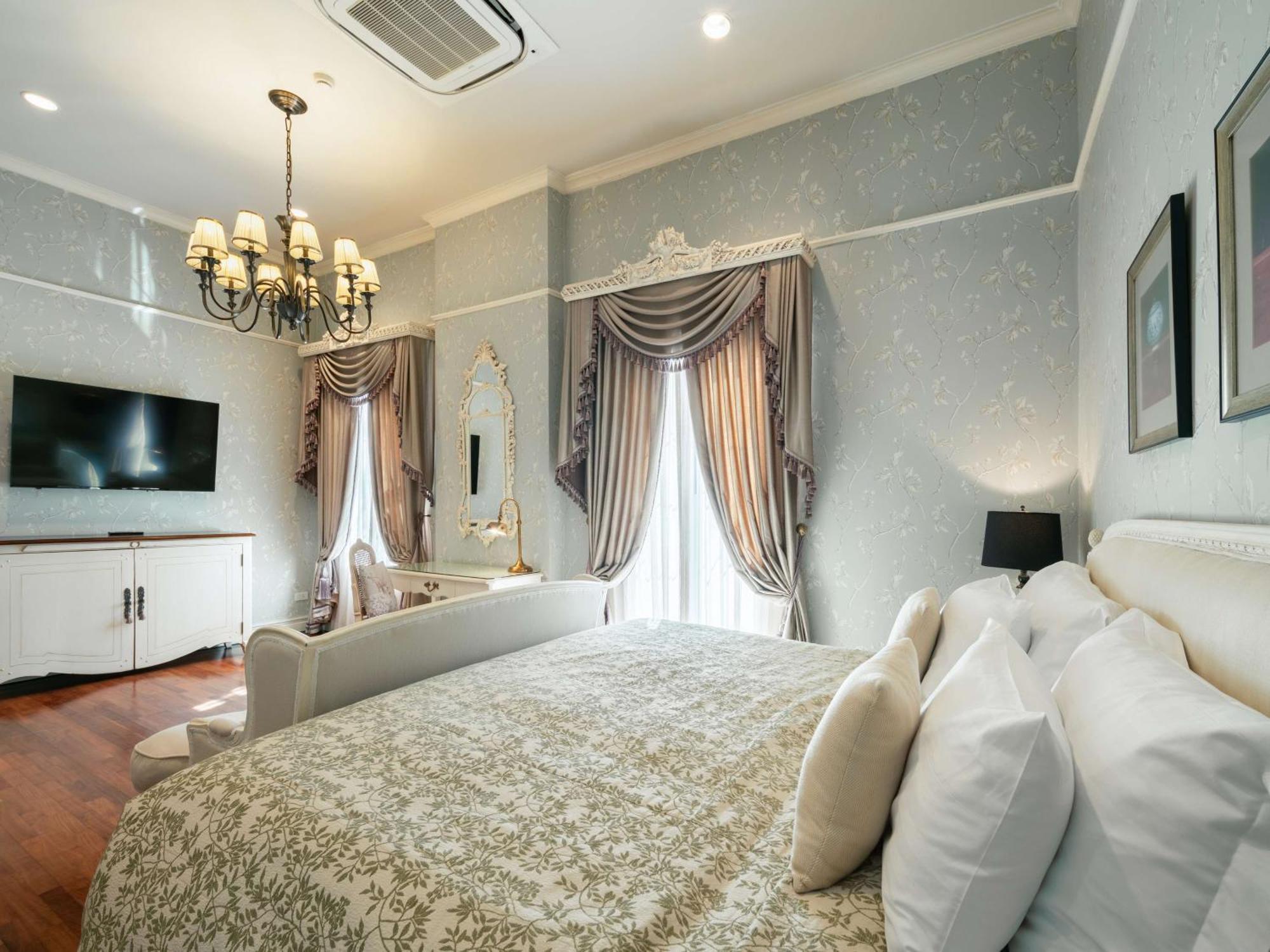 Rancho Charnvee Resort & Country Club Khaoyai Pak Chong المظهر الخارجي الصورة